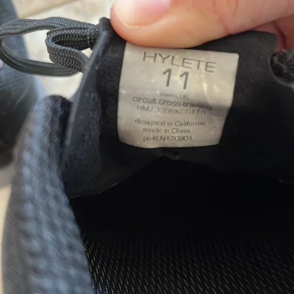 Hylete Circuit Cross Training Sneaker